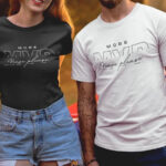 More Veuve Please Shirt